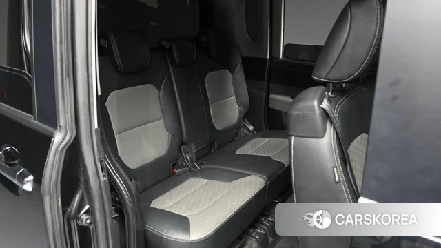 Kia The New Ray 2018 Черный из Кореи, фото 3