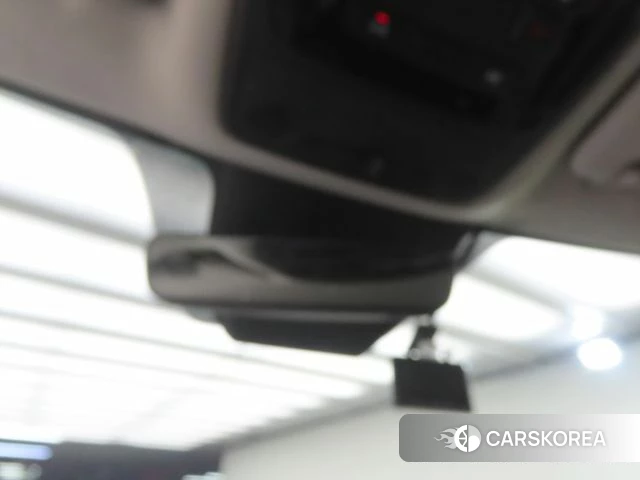 Kia Carnival 4th generation 2021 Небесно-голубой из Кореи, фото 3