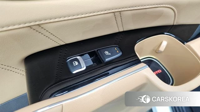 Kia Sorento 4th Generation 2021 Белый из Кореи, фото 3