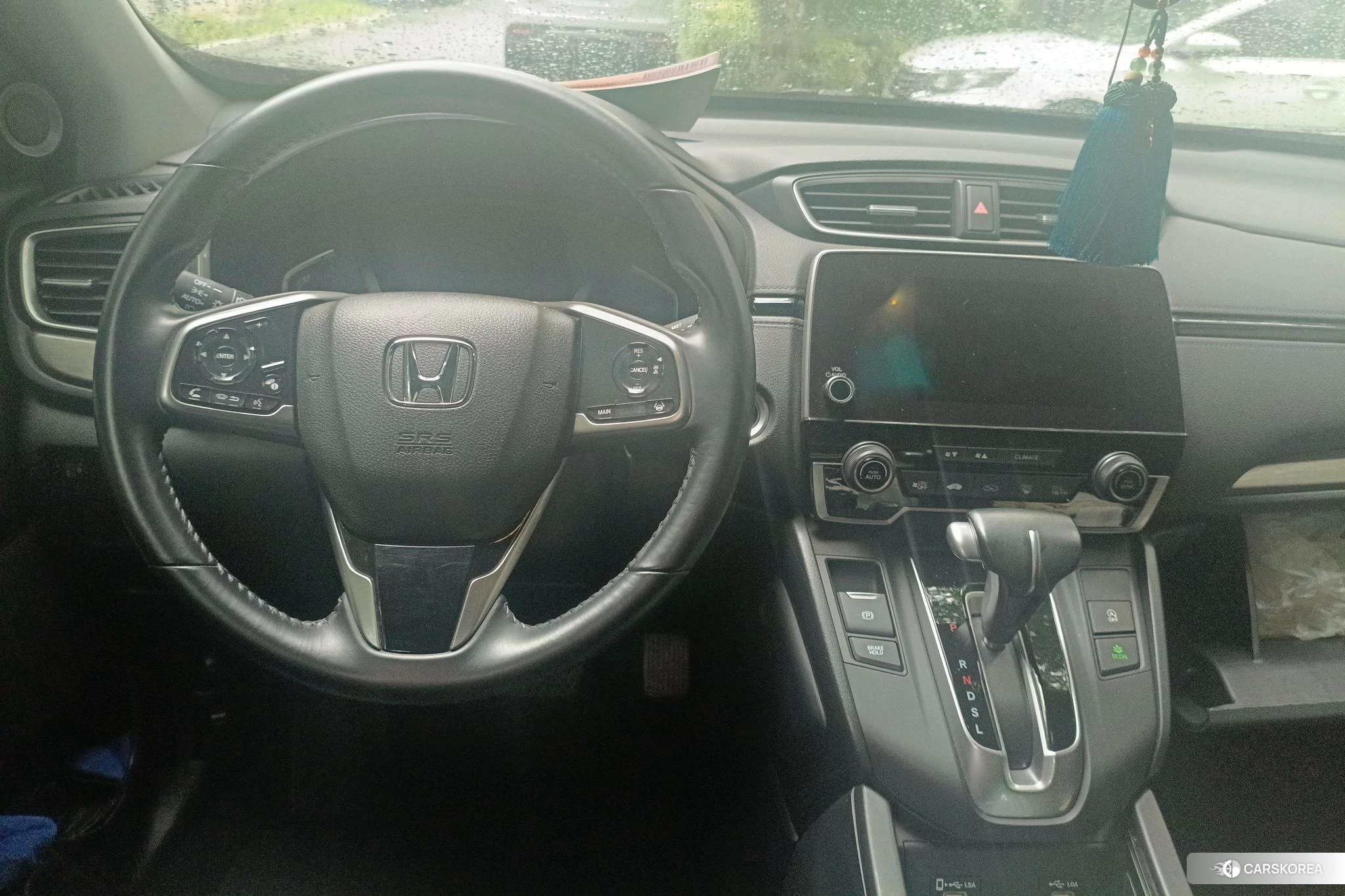 Honda Hao Ying 2021 Черный из Китая, фото 3