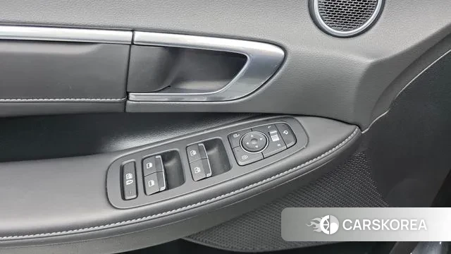 Hyundai Sonata (DN8) id 3497387 из Кореи 3