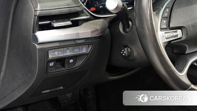 Genesis G80 (RG3) 2020 Серый из Кореи, фото 3