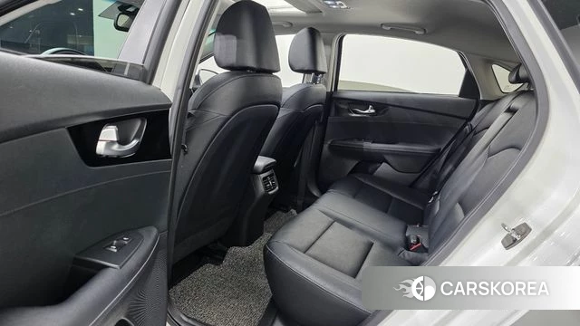 Kia Come New K3 2018 Белый из Кореи, фото 3
