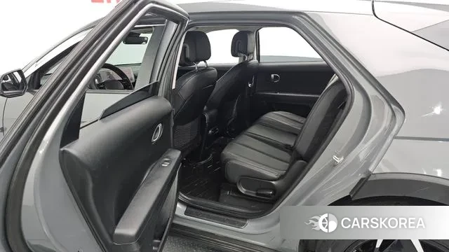 Hyundai Ionic 5 2022 Серый из Кореи, фото 3