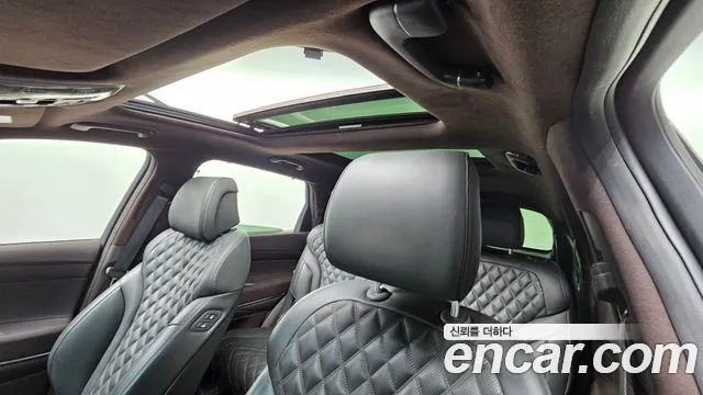 Genesis GV80 2020 Серебряный из Кореи, фото 3