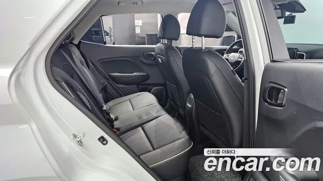 Hyundai Venue id 2912260 из Кореи 3