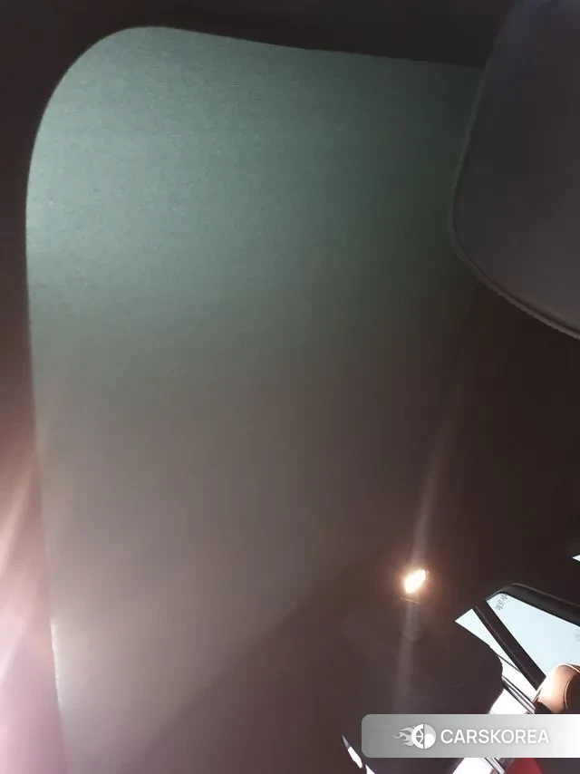 Mercedes-Benz GLE-Class W167 2023 Белый из Кореи, фото 3