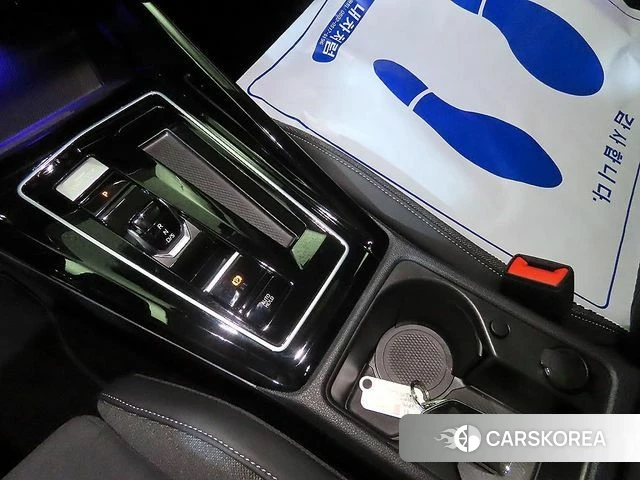 Volkswagen Golf 8th Generation 2025 Серый из Кореи, фото 3