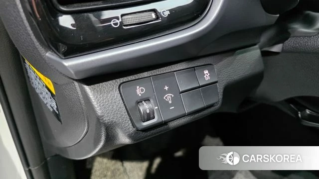 Kia Stonic 2018 Белый из Кореи, фото 3