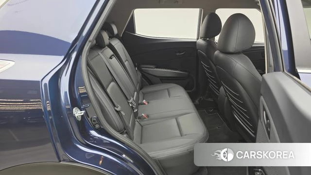 Ssangyong Berry New Tivoli 2020 Синий из Кореи, фото 3