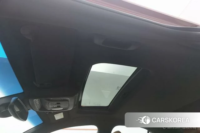 Cadillac CT4 2021 Другой из Китая, фото 3