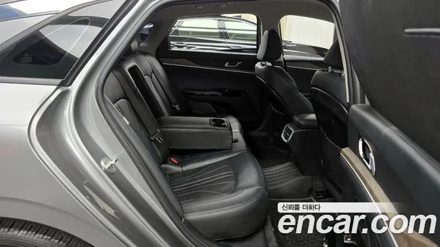 Kia K5 3rd generation id 2671067 из Кореи 3