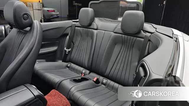 Mercedes-Benz E-Class W213 2019 Белый из Кореи, фото 3