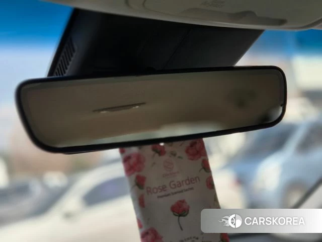 Hyundai The New Grandeur IG 2022 Черный из Кореи, фото 3