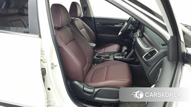 Kia Seltos 2019 Белый из Кореи, фото 3