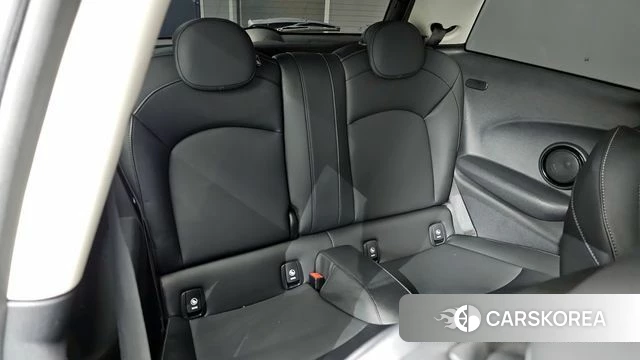 Mini Cooper 2020 Зеленый из Кореи, фото 3