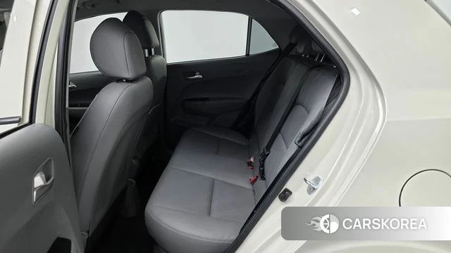Kia Morning Urban (JA) 2022 Жемчужный цвет из Кореи, фото 3