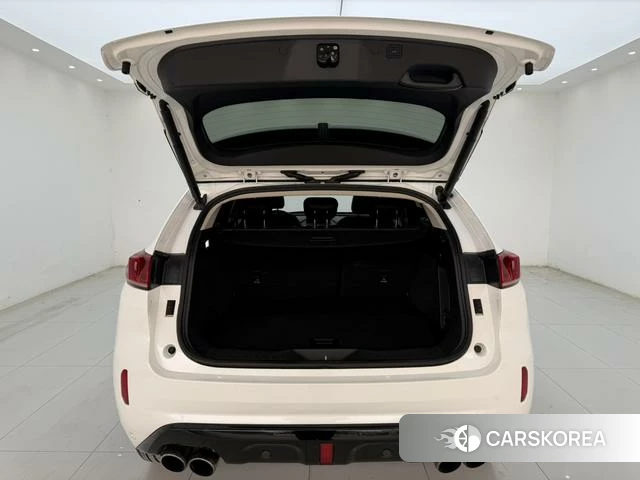 Wei Pai VV7 2019 Белый из Китая, фото 3