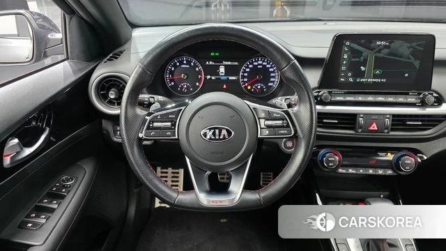 Kia Come New K3 2019 Серебристо-серый из Кореи, фото 3