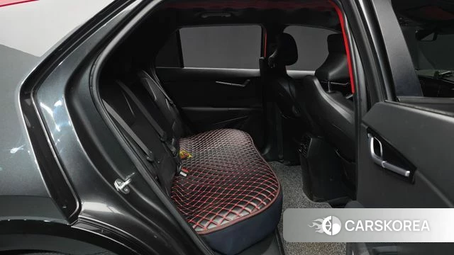 Kia Di All New Niro EV 2022 Серый из Кореи, фото 3