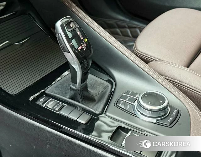 BMW X2 2021 Оранжевый из Китая, фото 3