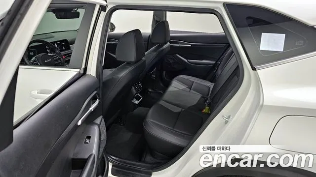 Kia The New Seltos id 2665699 из Кореи 3