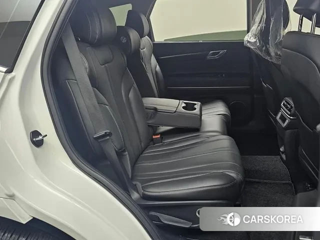 Genesis GV80 2024 Белый из Кореи, фото 3