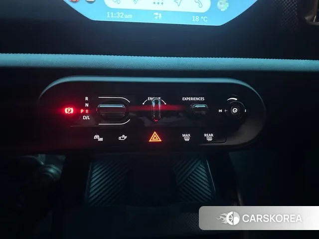 Mini Cooper S Countryman 3rd Generation 2024 Белый из Кореи, фото 3