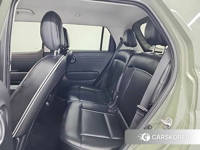 Hyundai Casper 2022 Коричневый из Кореи, фото 3