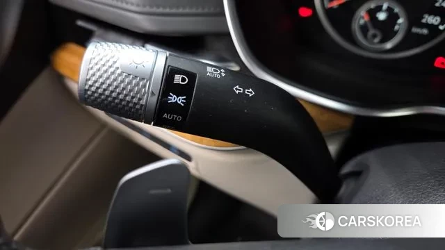 Genesis G80 (RG3) 2022 Черный из Кореи, фото 3