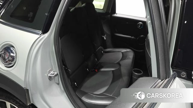 Mini Cooper S 2020 Серебристо-серый из Кореи, фото 3