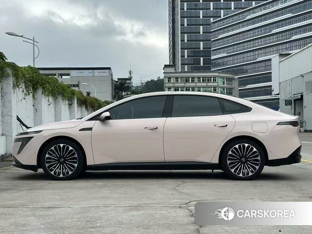 Nissan N7 2025 Другой из Китая, фото 3