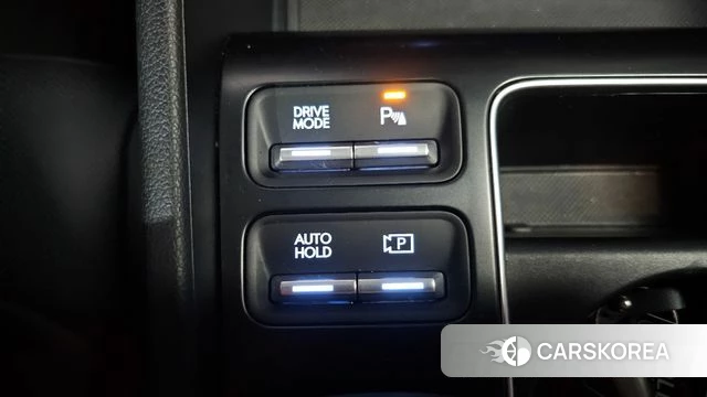 Hyundai Sonata D Edge (DN8) 2023 Белый из Кореи, фото 3