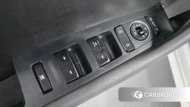 Hyundai Sonata New Rise 2019 Белый из Кореи, фото 3