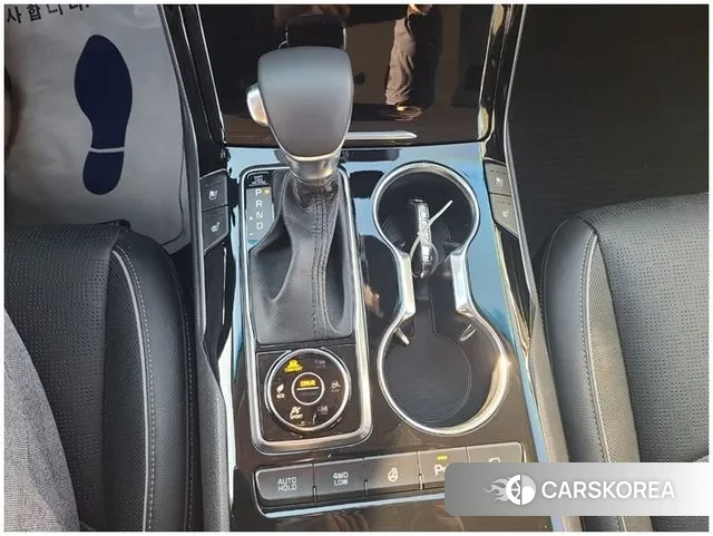 Kia Mohave Master 2022 Белый из Кореи, фото 3