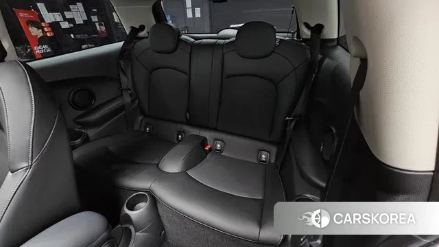 Mini Cooper S 2021 Оранжевый из Кореи, фото 3