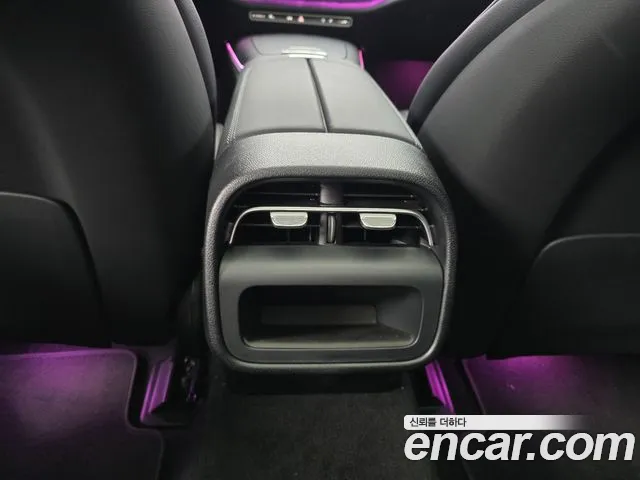 Mercedes-Benz E-Class W214 id 2787968 из Кореи 3