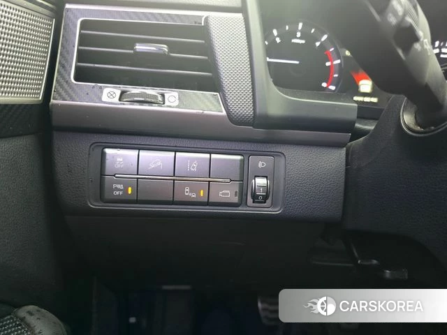 Ssangyong Rexton Sports 2019 Черный из Кореи, фото 3