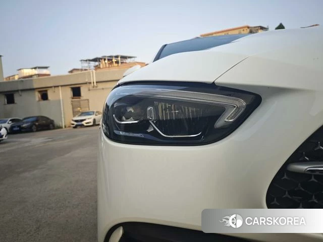 Mercedes-Benz Class C 2025 Белый из Китая, фото 3