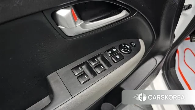 Kia The New Kia Ray 2022 Белый из Кореи, фото 3