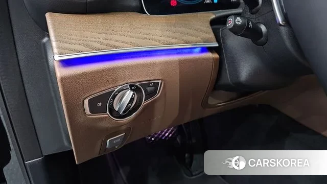 Mercedes-Benz E-Class W213 2023 Черный из Кореи, фото 3