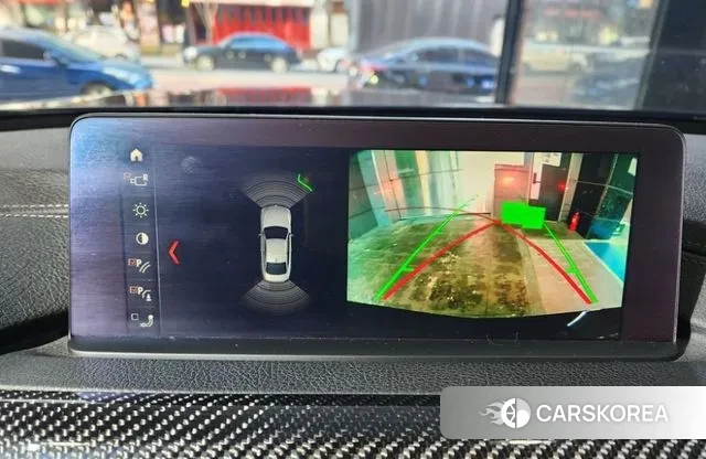 BMW M4 (F82) 2018 Черный из Кореи, фото 3