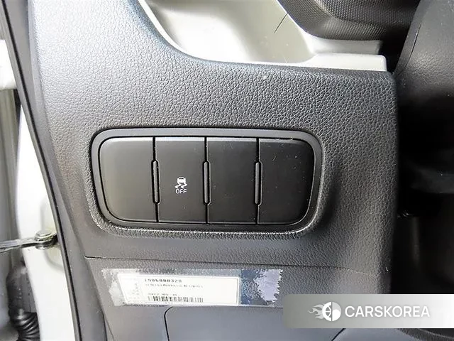 Kia The New Ray 2019 Серебряный из Кореи, фото 3