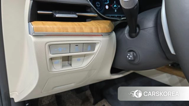 Genesis G80 (RG3) 2022 Белый из Кореи, фото 3