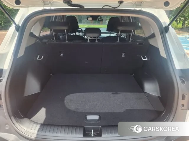 Kia The New Seltos 2023 Белый из Кореи, фото 3