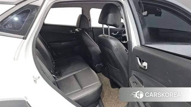 Hyundai The New Kona 2020 Белый из Кореи, фото 3