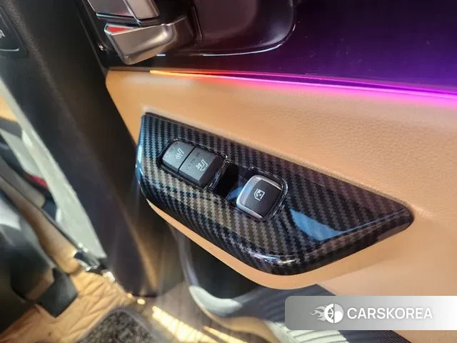 Kia Carnival 4th generation 2020 Белый из Кореи, фото 3