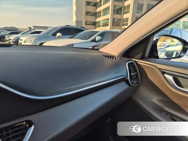 Hyundai Grandeur IG 2018 Черный из Кореи, фото 3