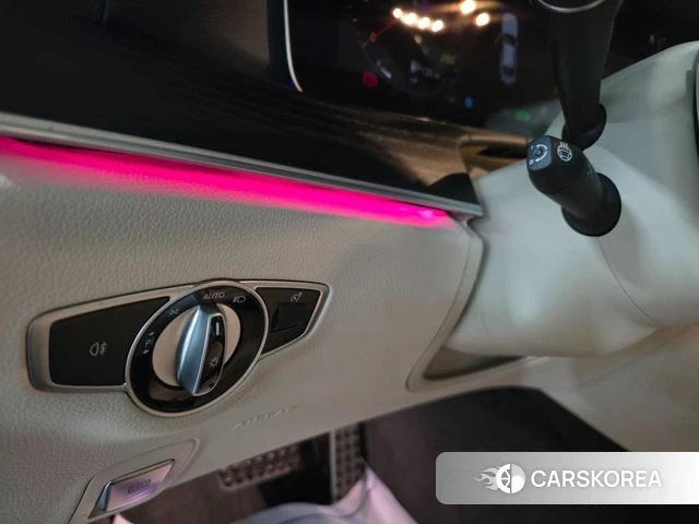 Mercedes-Benz CLS-Class C257 2022 Белый из Кореи, фото 3