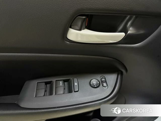 Honda Fit 2023 Белый из Китая, фото 3